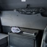 Tipper SCANIA R164 Tipper truck with plow equipment (VIDEO) Scania Tippers 2002