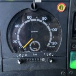 Tipper SCANIA R164 Tipper truck with plow equipment (VIDEO) Scania Tippers 2002