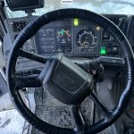 Tipper SCANIA R164 Tipper truck with plow equipment (VIDEO) Scania Tippers 2002