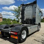 Volvo FH 460 / GLOBETROTTER / EURO 6 / I-Shift / HYDRAULIC / FULL AIR / NEW TACHO Volvo 2018