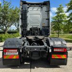 Volvo FH 460 / GLOBETROTTER / EURO 6 / I-Shift / HYDRAULIC / FULL AIR / NEW TACHO Volvo 2018