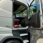 Volvo FH 460 / GLOBETROTTER / EURO 6 / I-Shift / HYDRAULIC / FULL AIR / NEW TACHO Volvo 2018