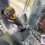 Wheel excavator Doosan DX165W-5 Wheeled excavator (VIDEO) DOOSAN Wheel excavator 2018