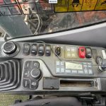 Wheel excavator Doosan DX165W-5 Wheeled excavator (VIDEO) DOOSAN Wheel excavator 2018