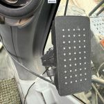 Wheel excavator Doosan DX165W-5 Wheeled excavator (VIDEO) DOOSAN Wheel excavator 2018